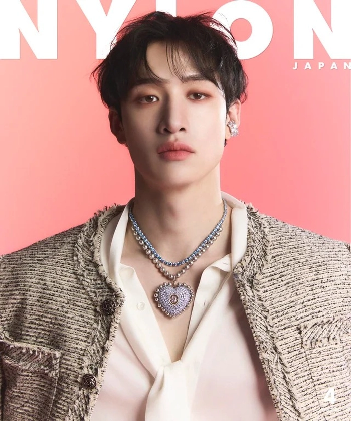Bang Chan