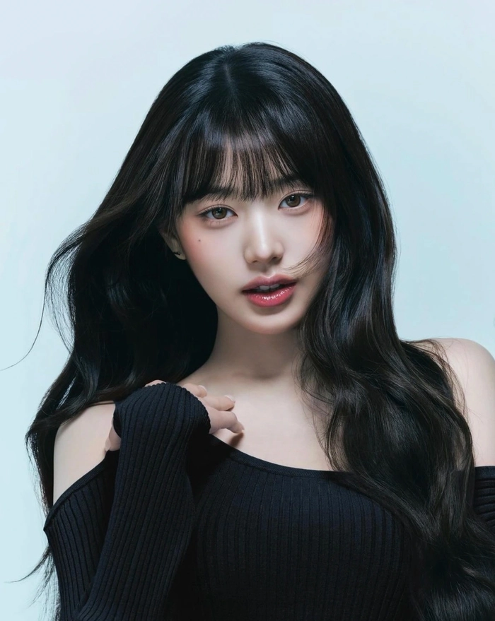 Jang Wonyoung