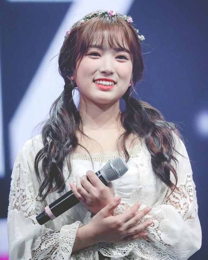 Yabuki Nako