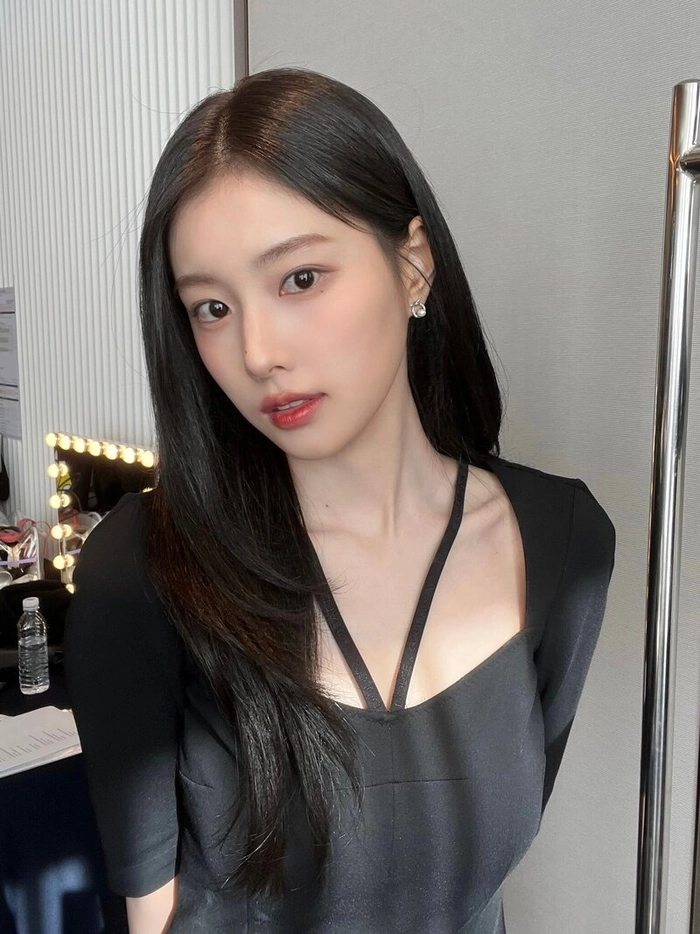 Kang Hyewon