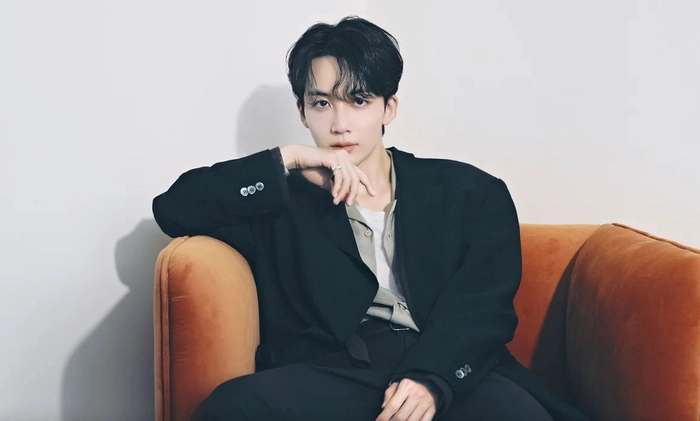 Jeonghan