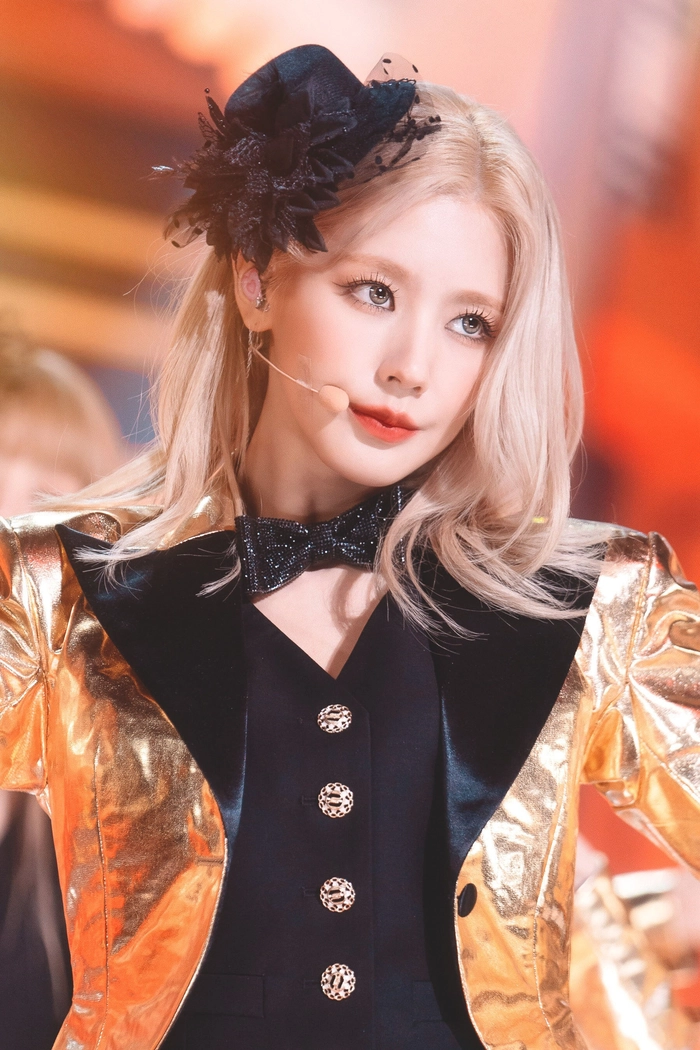 Miyeon