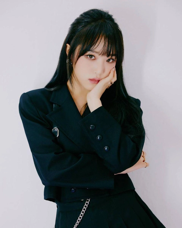 Choi Yena