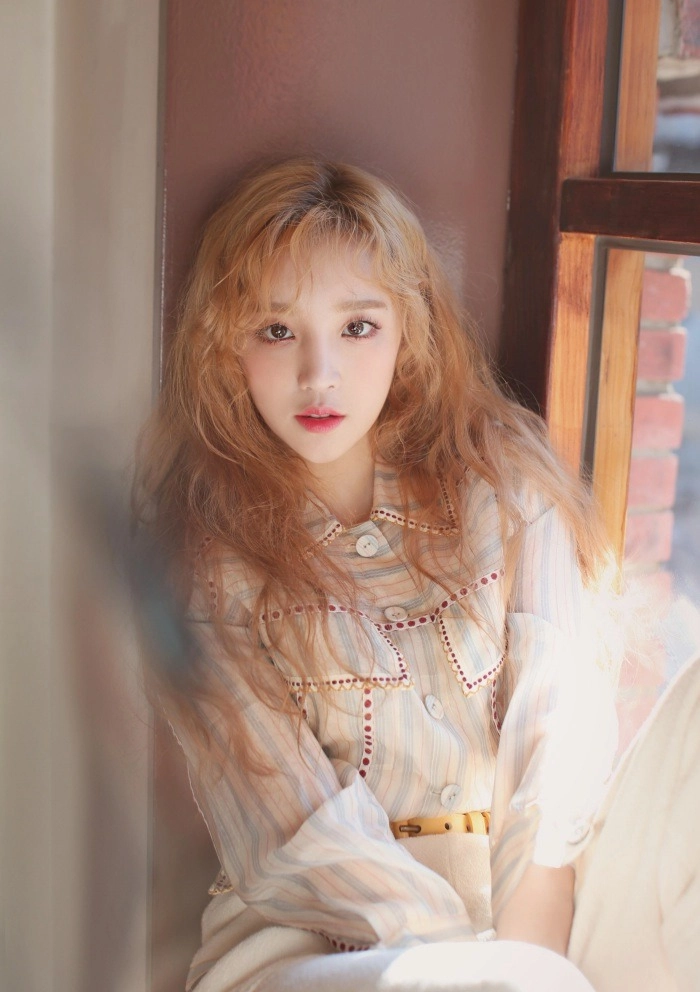 Yuqi