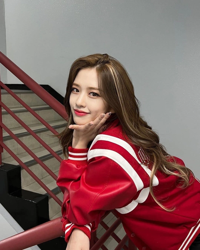 Ahn Yujin
