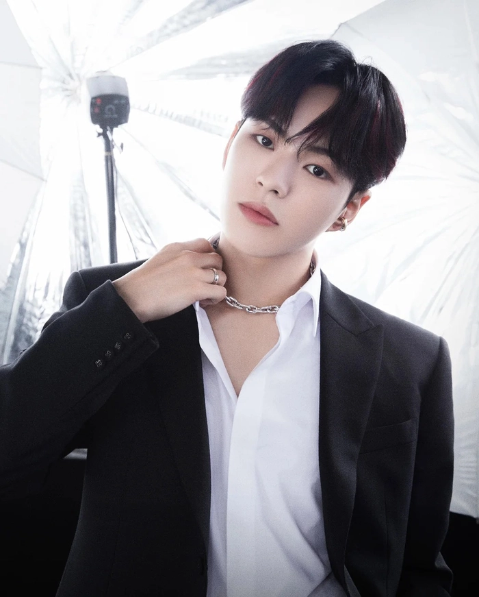 Yoon Jaehyuk