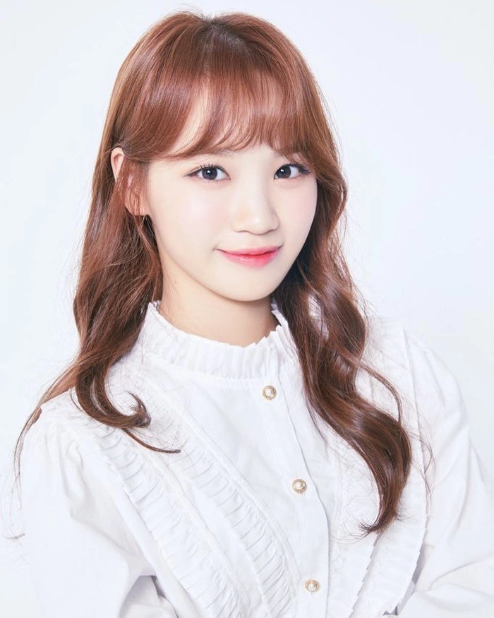 Kim Chaewon