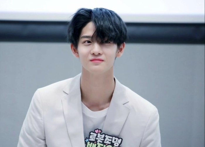 Bae Jin-young