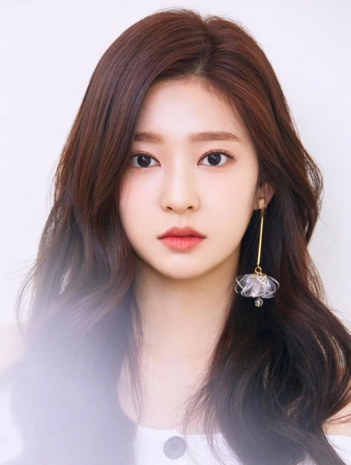 Kim Minju