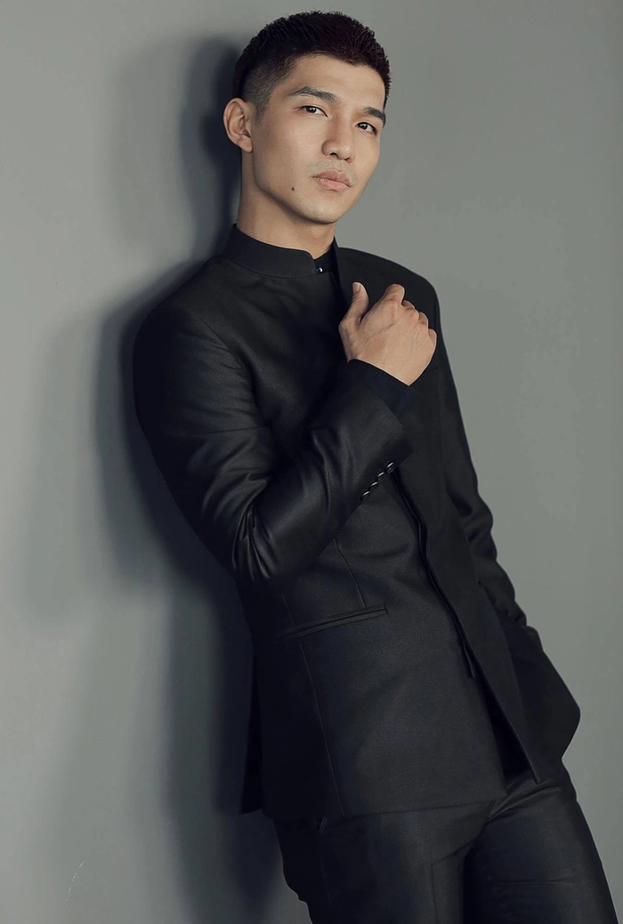 Cường Seven