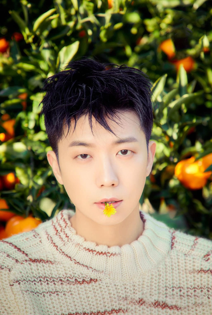 Jang Woo-young