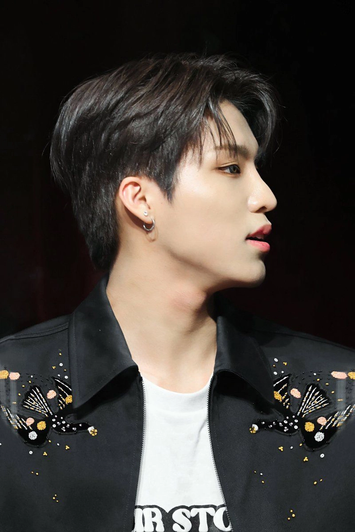 Jeongwoo