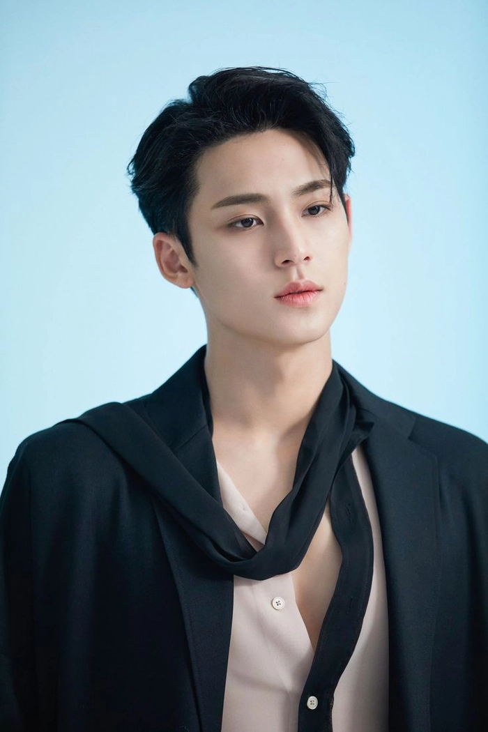 Mingyu