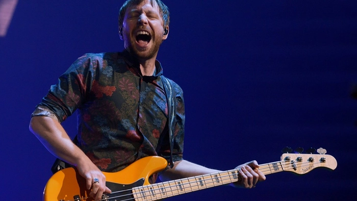 Ben McKee