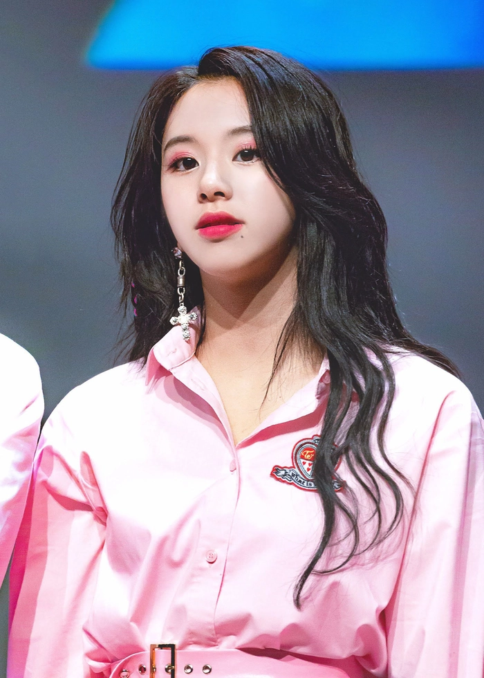 Chaeyoung