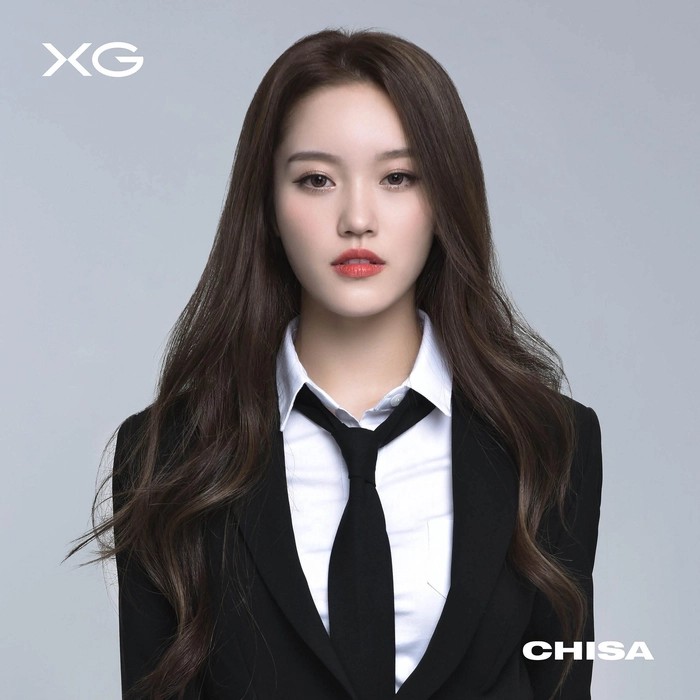 Chisa