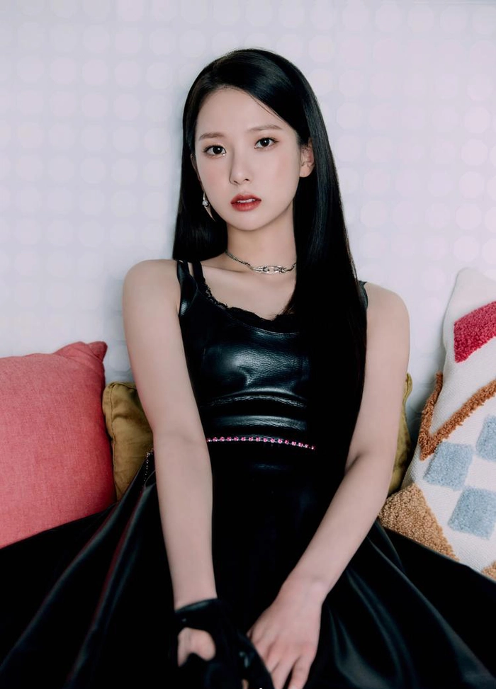 Choi Yujin