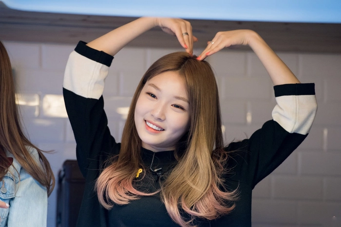 Chungha