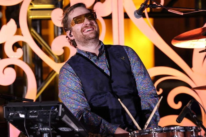 Daniel Platzman