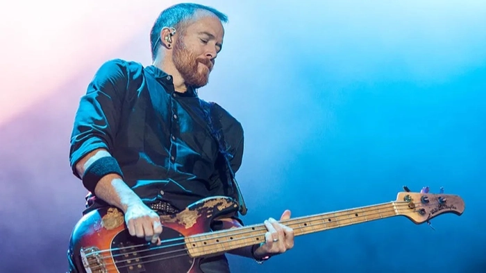 Dave Farrell