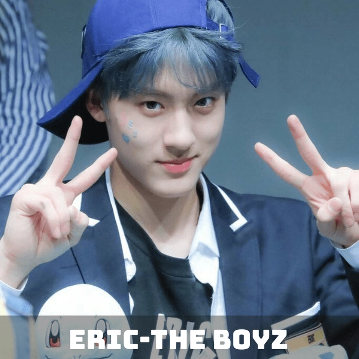 Eric