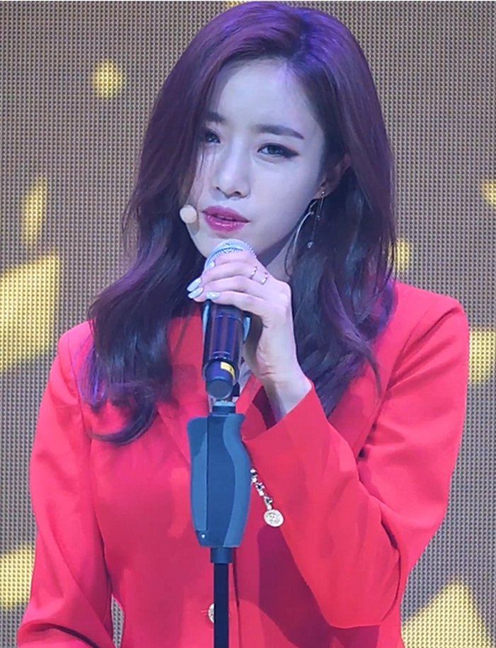 Eunjung