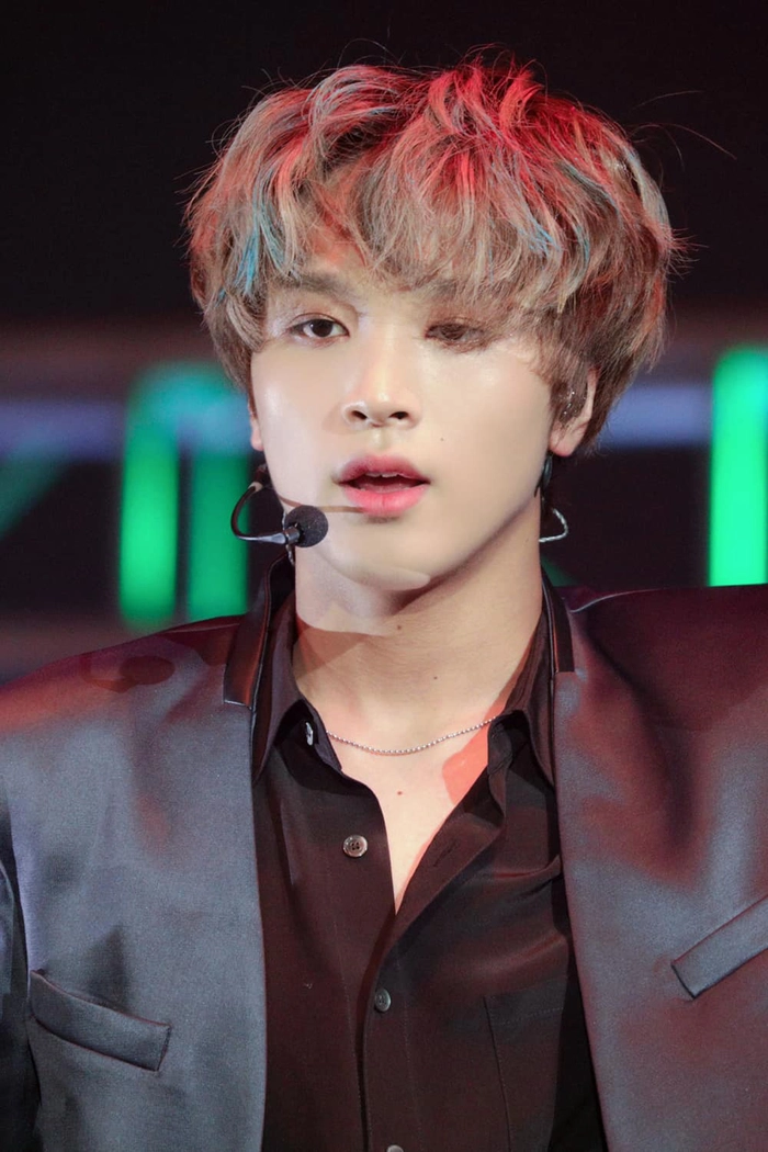 Haechan