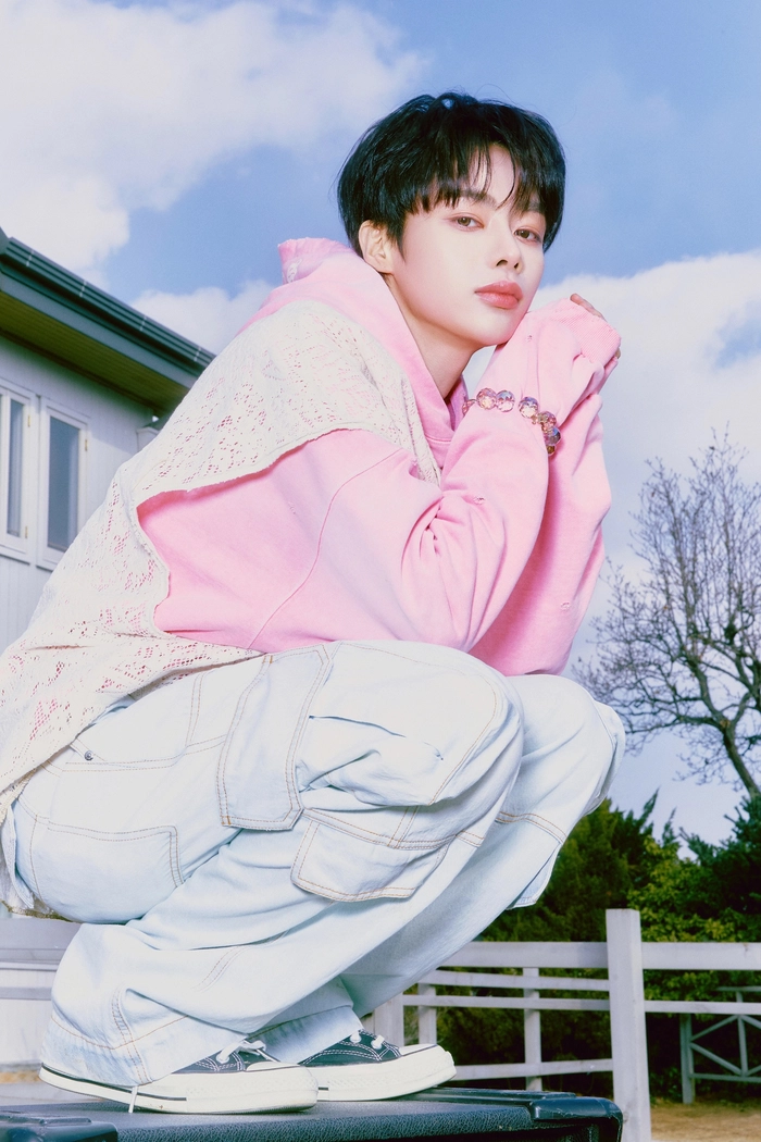 Hanbin