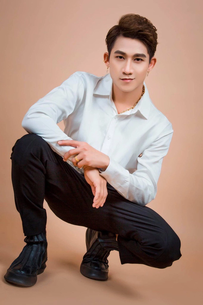 Hồ Gia Hùng