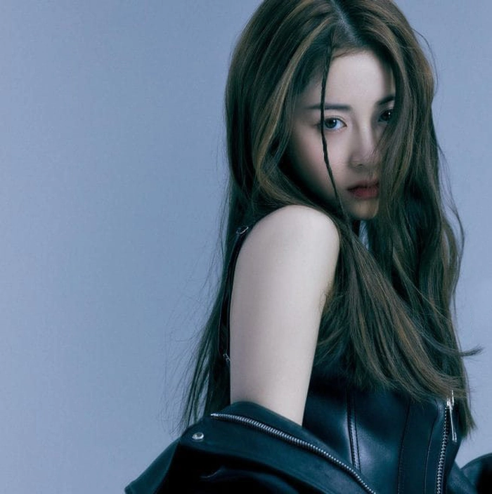 Huh Yunjin
