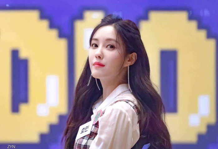 Hyomin