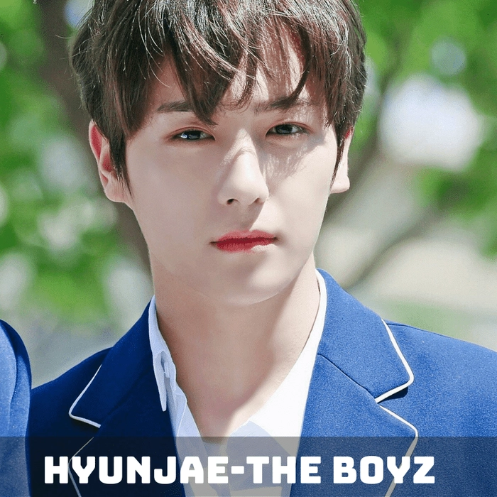 Hyunjae