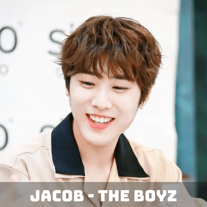 Jacob