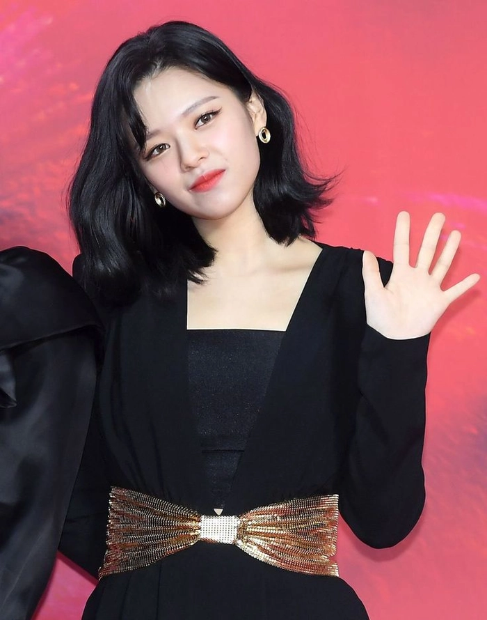 Jeongyeon