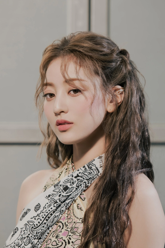 Jihyo