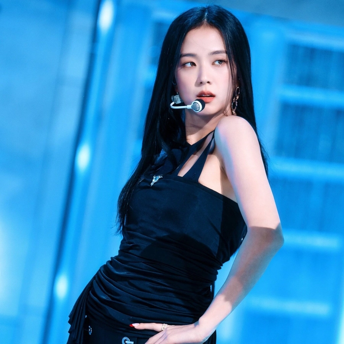Jisoo