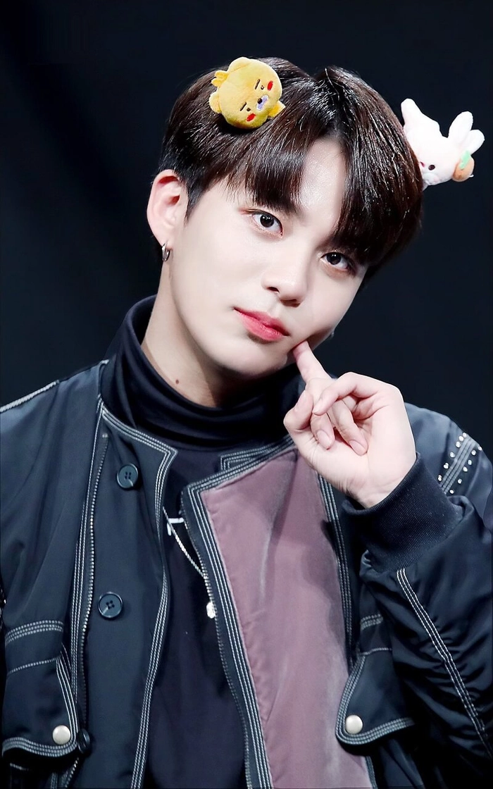 Jongho
