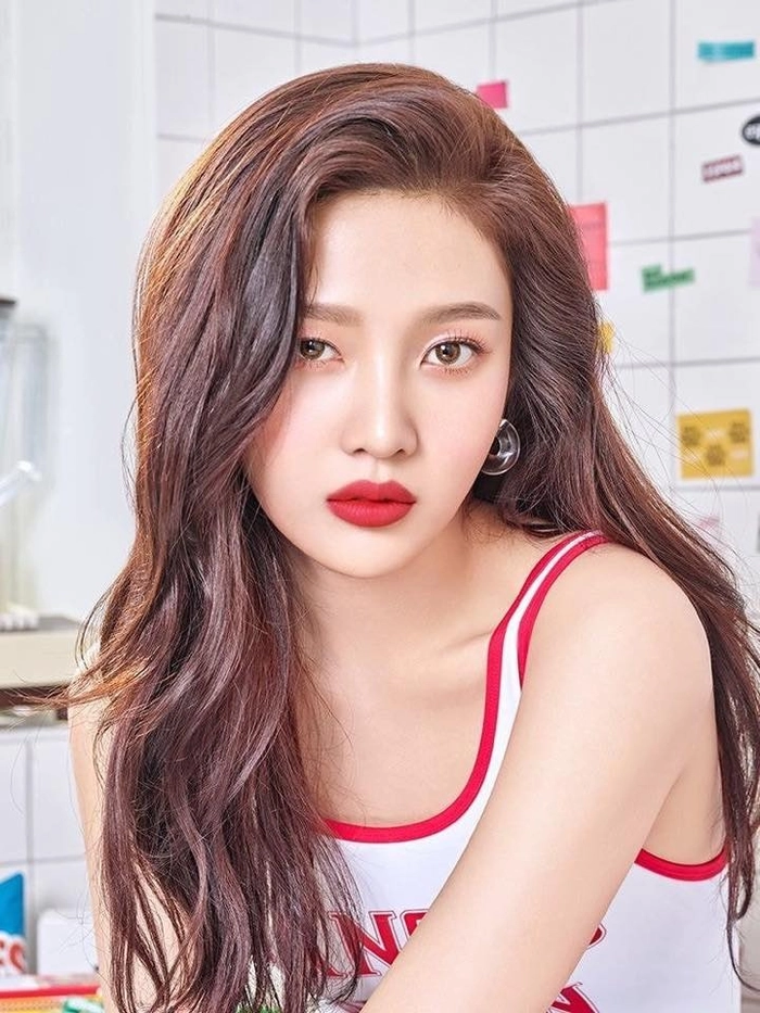 Joy