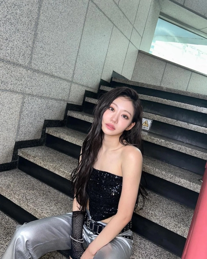 Julie