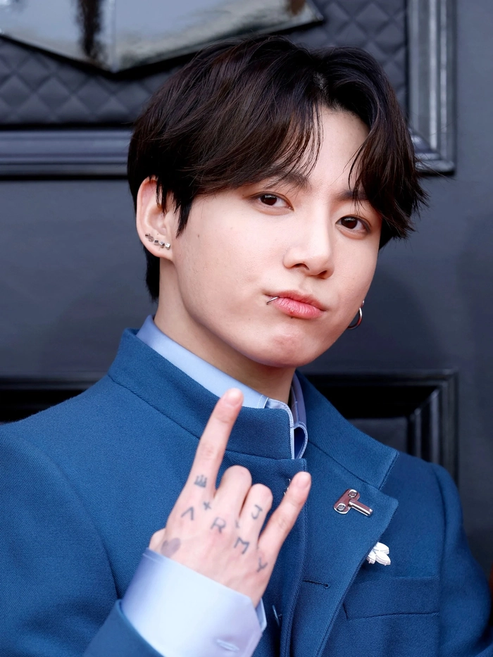 Jungkook