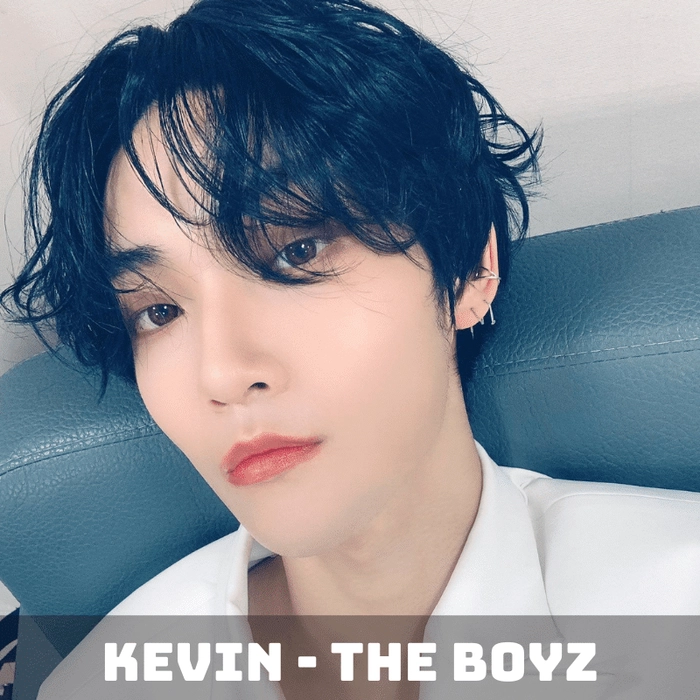 Kevin