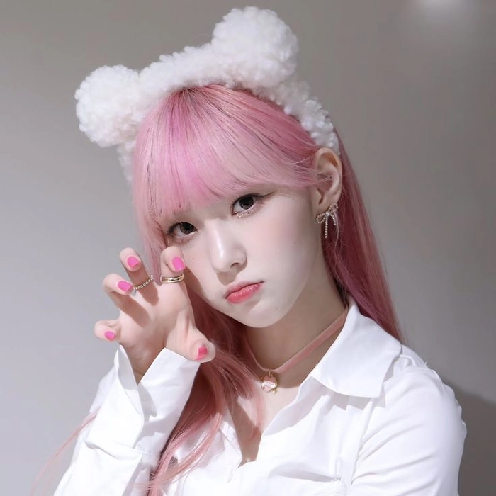 Kim Chaehyun