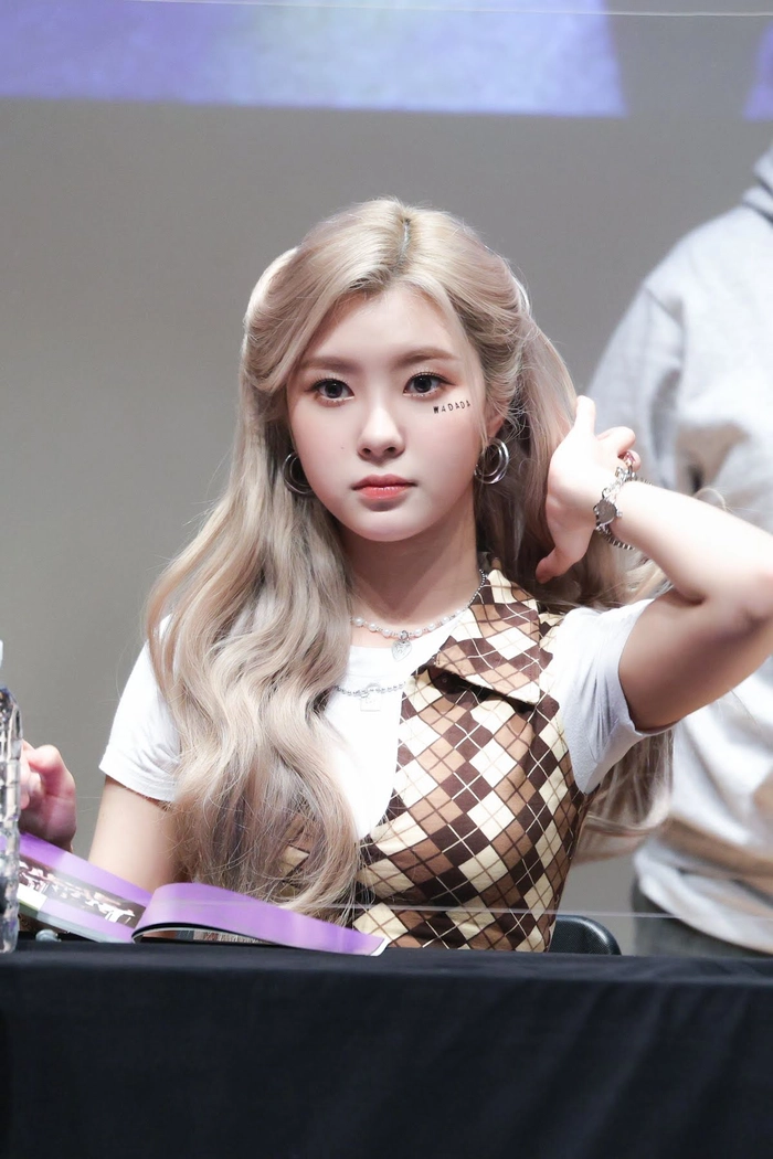 Kim Dayeon