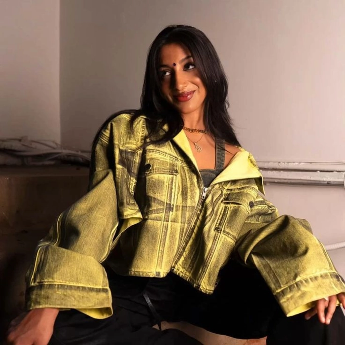Lara Rajagopalan