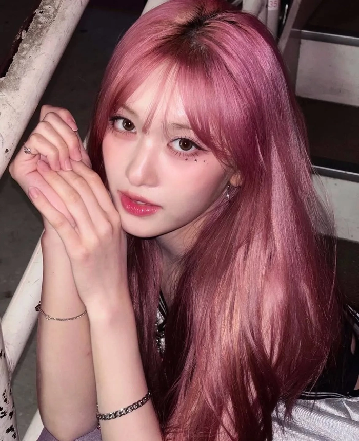 Leeseo