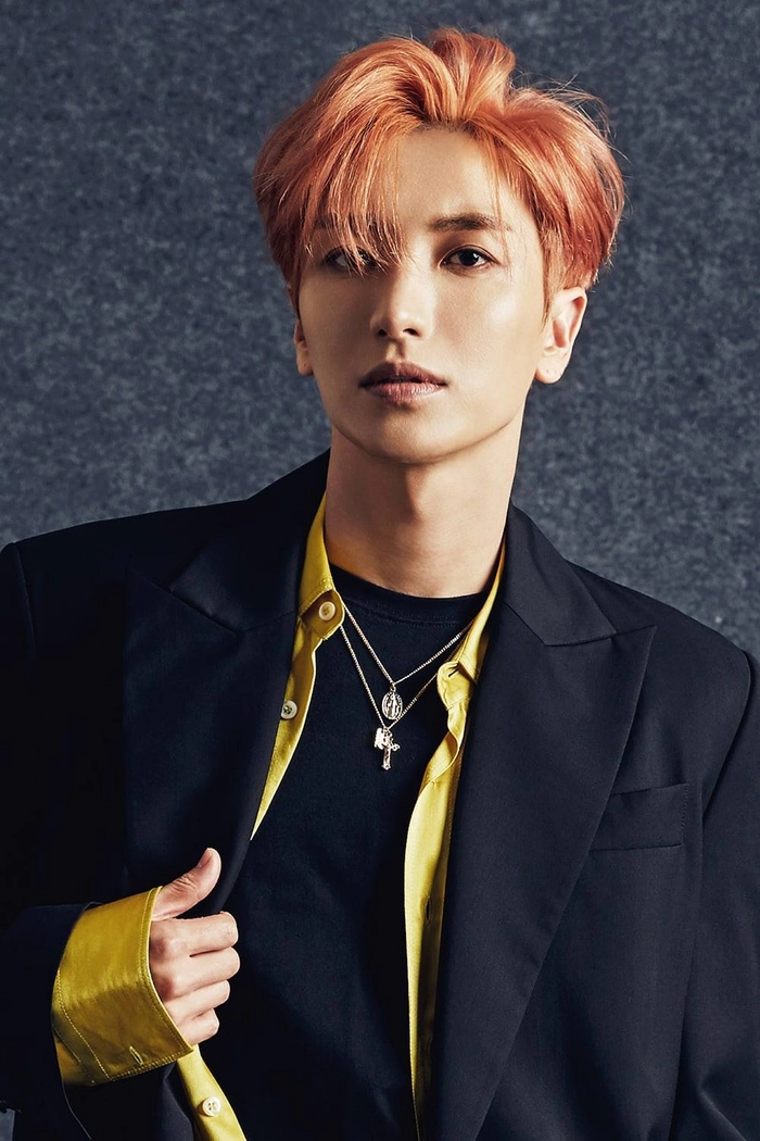 Leeteuk