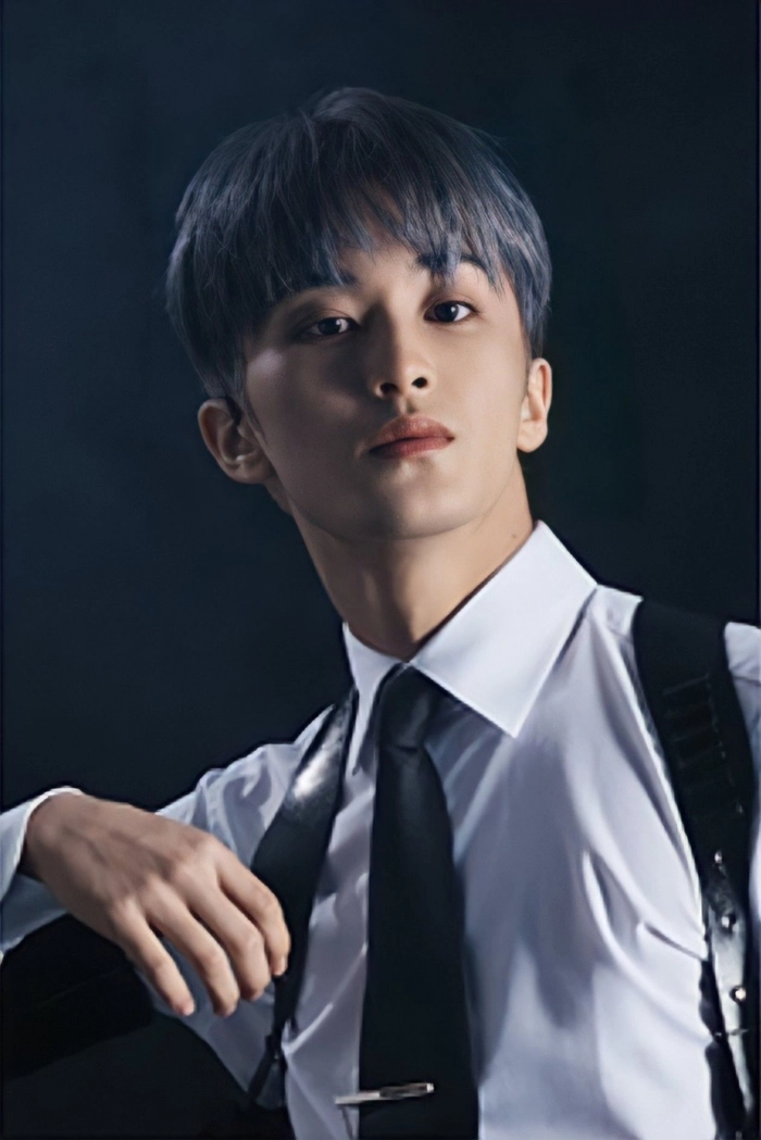 Mark