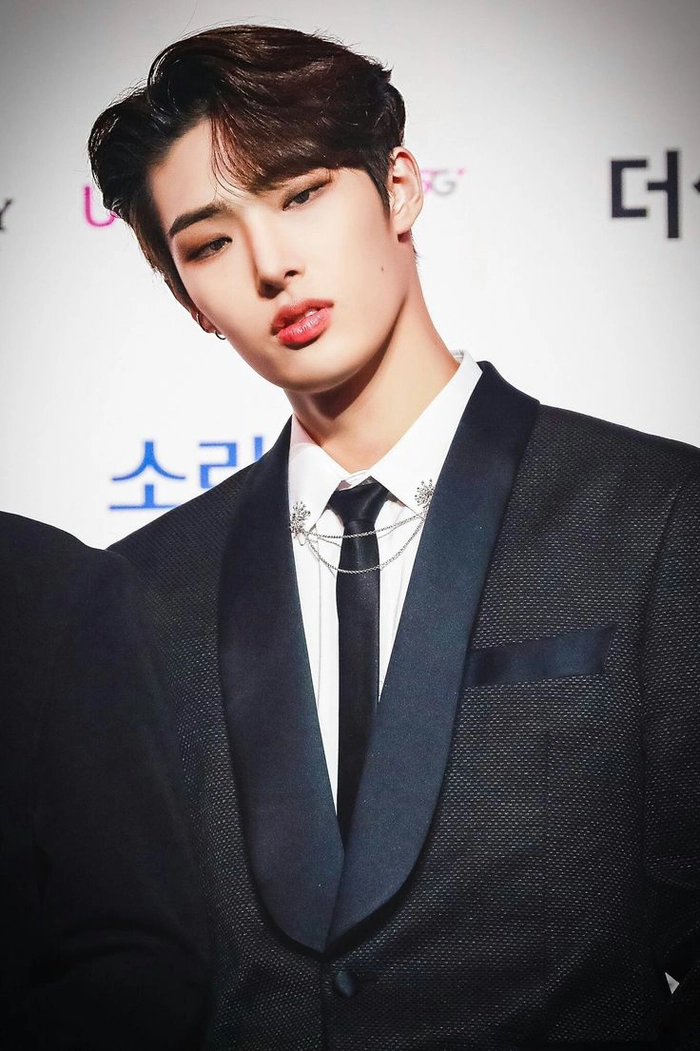 Mingi