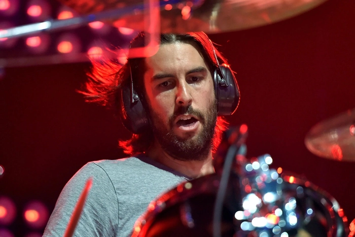 Rob Bourdon