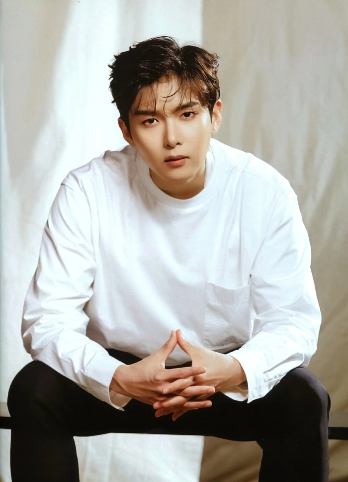 Ryeowook